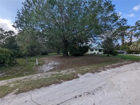 618 Mandarin Street Lake Placid FL 33852