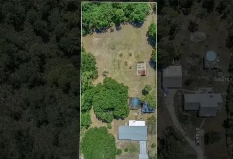 618 Mandarin Street Lake Placid FL 33852