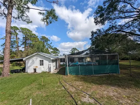618 Mandarin Street Lake Placid FL 33852