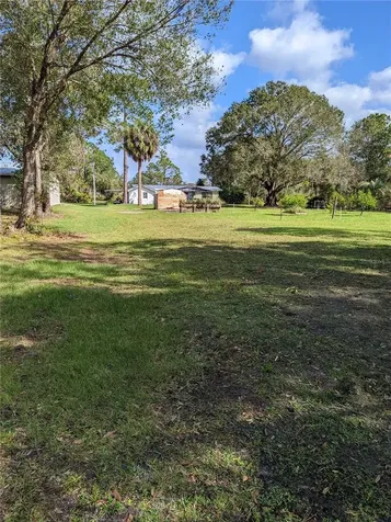 618 Mandarin Street Lake Placid FL 33852