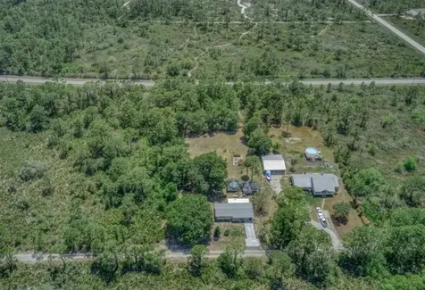 618 Mandarin Street Lake Placid FL 33852