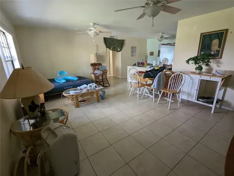 618 Mandarin Street Lake Placid FL 33852