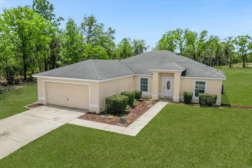 6432 SW 148th Street Ocala FL 34473