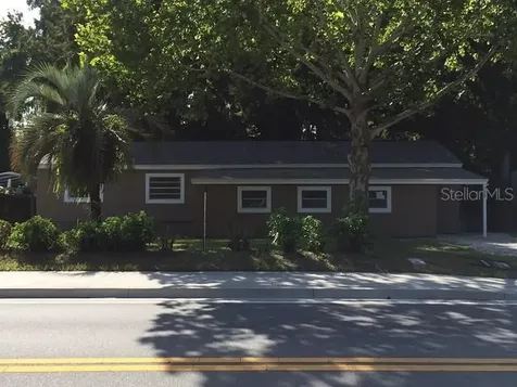 750 N Winter Park Drive Casselberry FL 32707