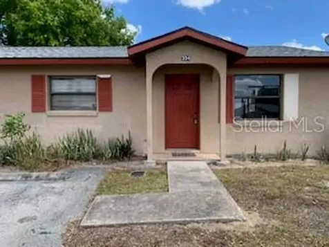 334 Blanco Court Avon Park FL 33825