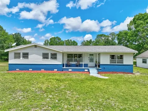 1964 Poinsettia Drive Port Orange FL 32128