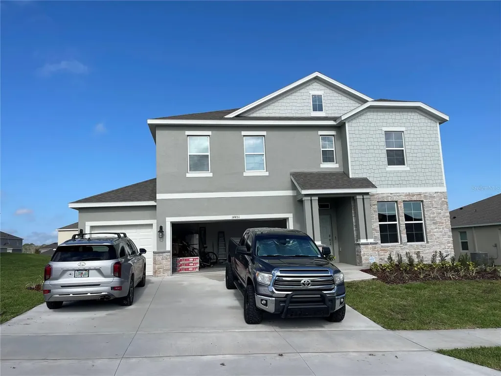14431 Topaghan Way Winter Garden FL 34787