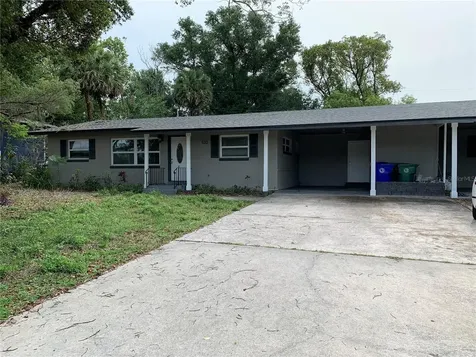 533 Rantoul Lane Lake Mary FL 32746
