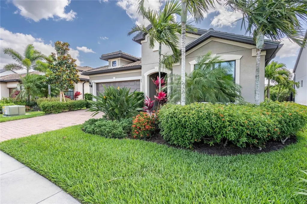 11106 Sandhill Preserve Drive Sarasota FL 34238