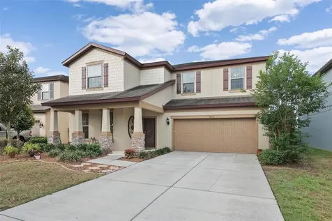 3019 Winglewood Circle Lutz FL 33558