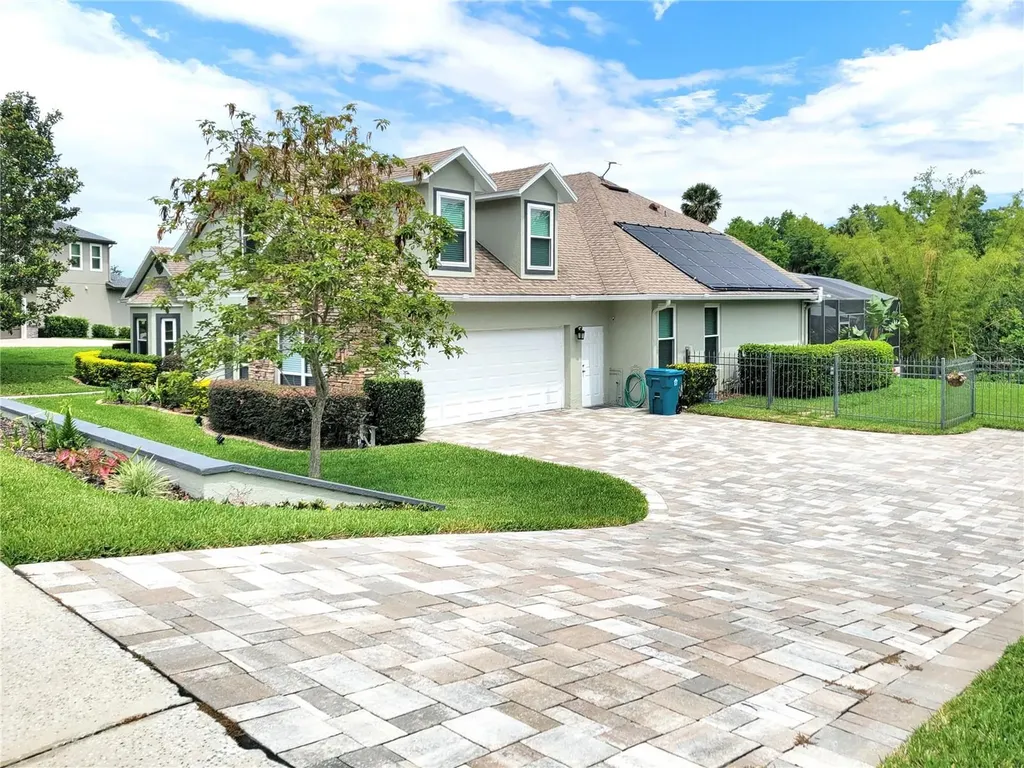 450 Valley View Drive Winter Garden FL 34787