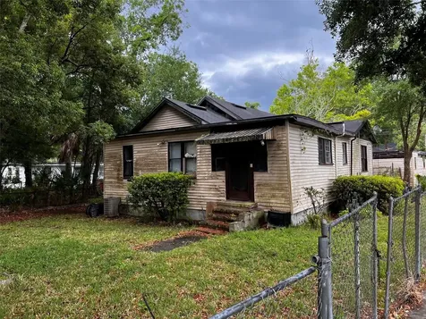 2029 W 18th Street Jacksonville FL 32209
