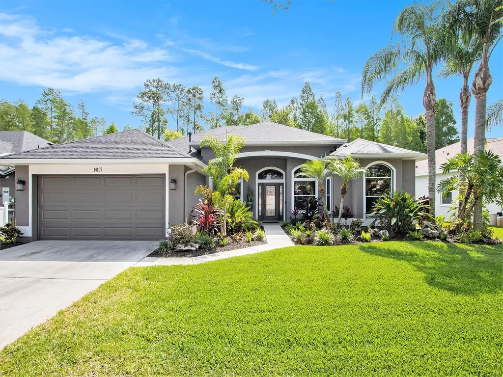 14107 Lincolnshire Court Tampa FL 33626