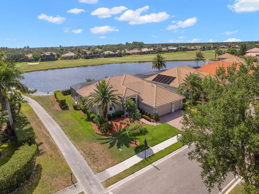7771 Camden Harbour Drive Bradenton FL 34212