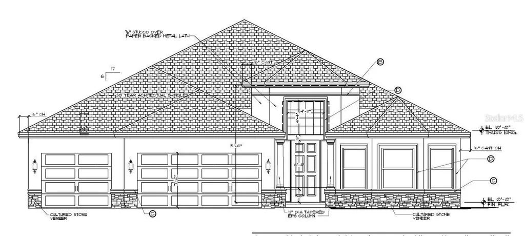 1927 Jullee Lane Palm Harbor FL 34683