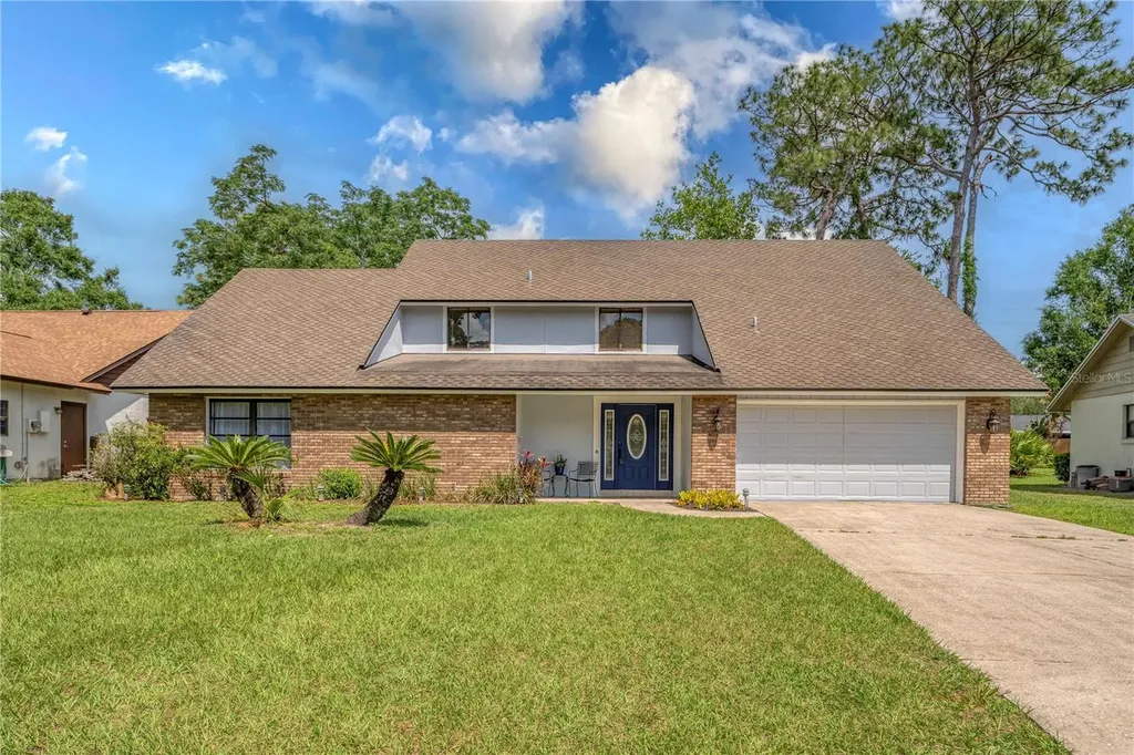 325 Wekiva Cove Road Longwood FL 32779