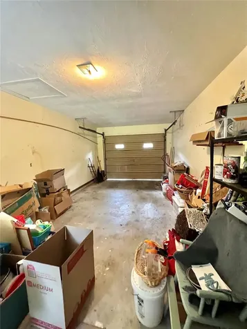 7696 NW 167th Place Trenton FL 32693