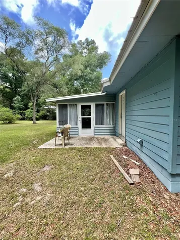 7696 NW 167th Place Trenton FL 32693