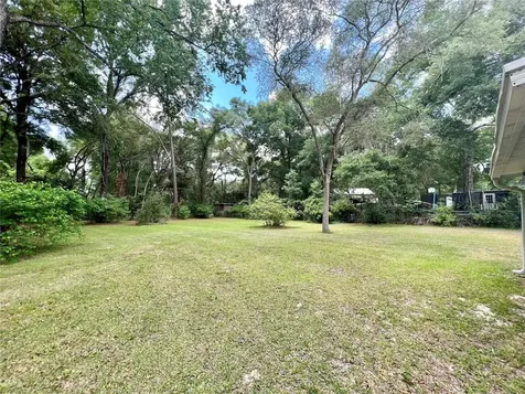 7696 NW 167th Place Trenton FL 32693