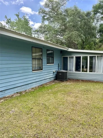 7696 NW 167th Place Trenton FL 32693