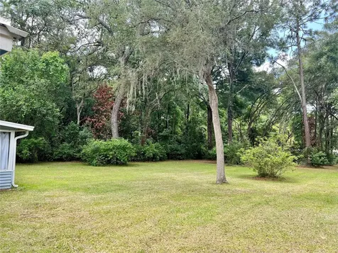 7696 NW 167th Place Trenton FL 32693