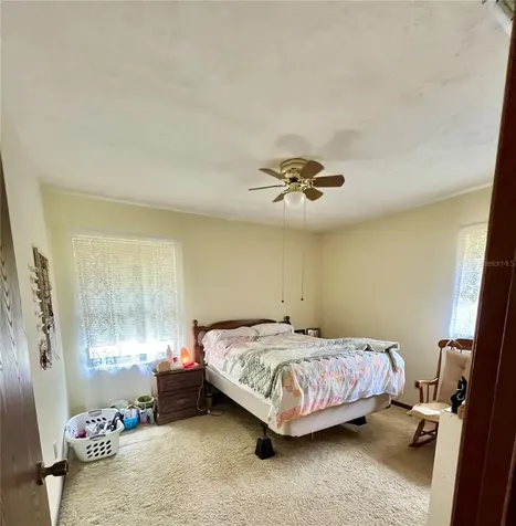 7696 NW 167th Place Trenton FL 32693