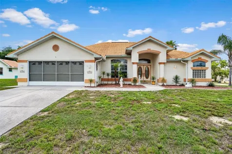 13424 Mauna Loa Court Spring Hill FL 34609