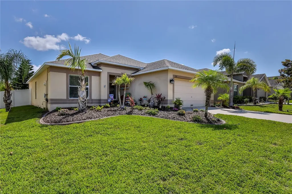 10126 Ives Loop Hudson FL 34667