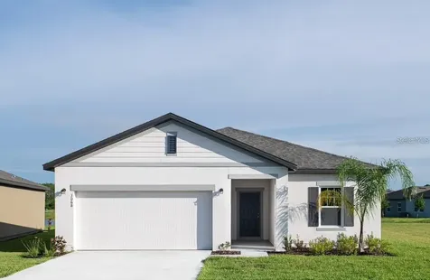 3503 Fernanda Drive Deltona FL 32738