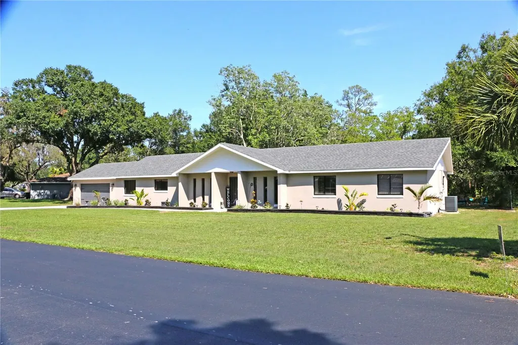 3804 Gaines Drive Winter Haven FL 33884