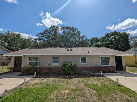 511-513 N John Street Orlando FL 32835