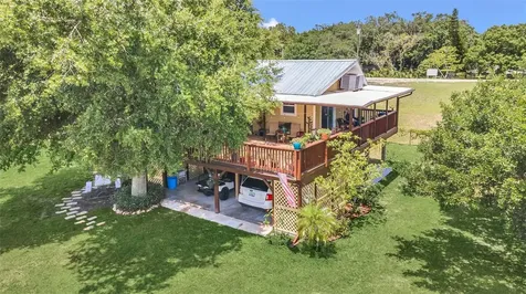 80 Helen Drive Kenansville FL 34739