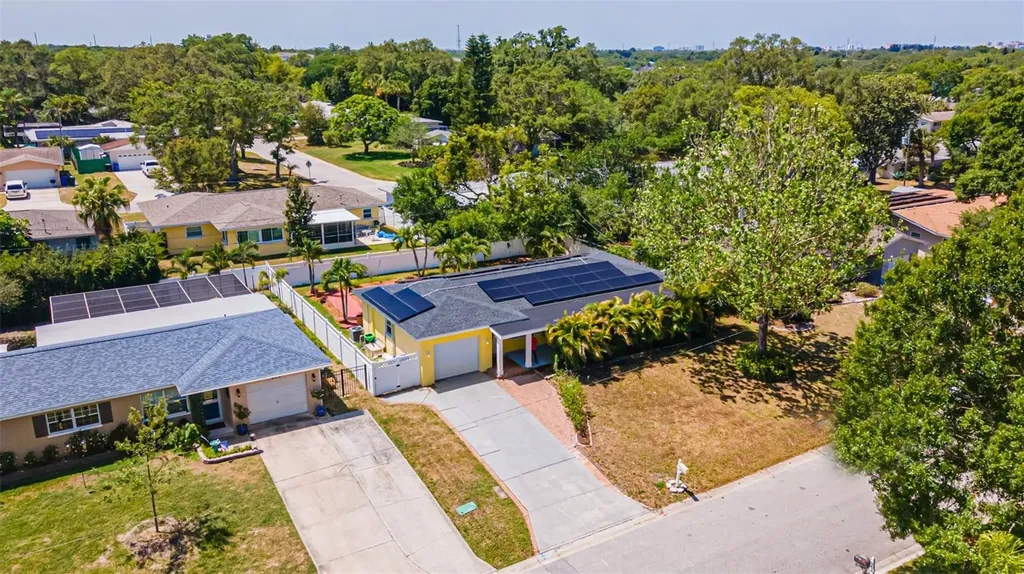 961 Grovewood Drive Dunedin FL 34698
