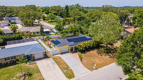 961 Grovewood Drive Dunedin FL 34698