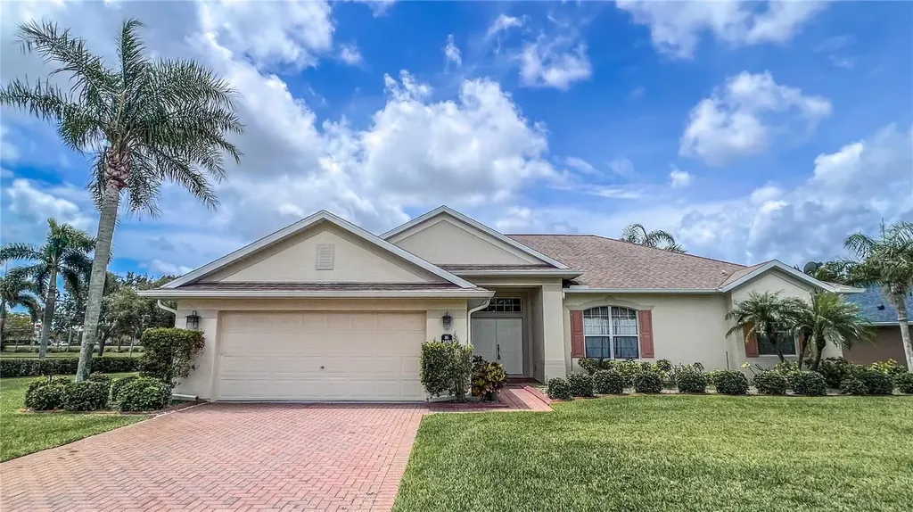 3880 Chardonnay Drive Rockledge FL 32955