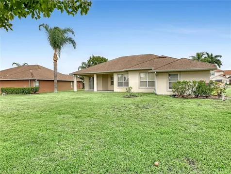 3880 Chardonnay Drive Rockledge FL 32955