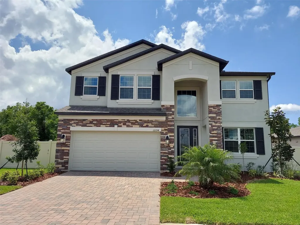 12194 Nouveau Avenue Spring Hill FL 34610