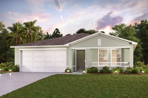 11164 Heathwood Avenue Spring Hill FL 34608