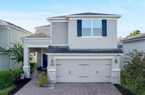 5927 Paxton Court Apopka FL 32703