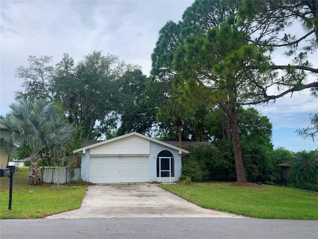 23021 Geneva Road Land O Lakes FL 34639