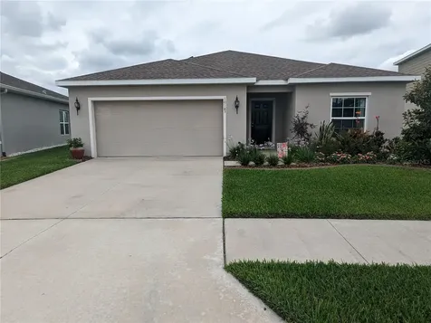 10183 Hawks Landing Drive Land O Lakes FL 34638