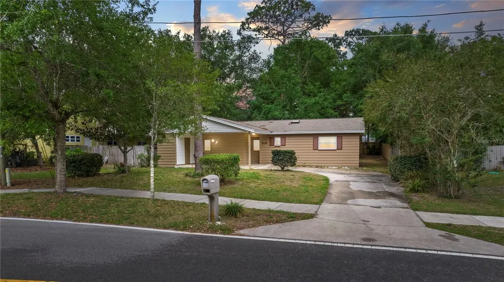 356 Oakhurst Street Altamonte Springs FL 32701
