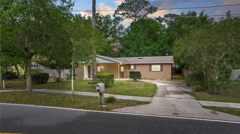 356 Oakhurst Street Altamonte Springs FL 32701