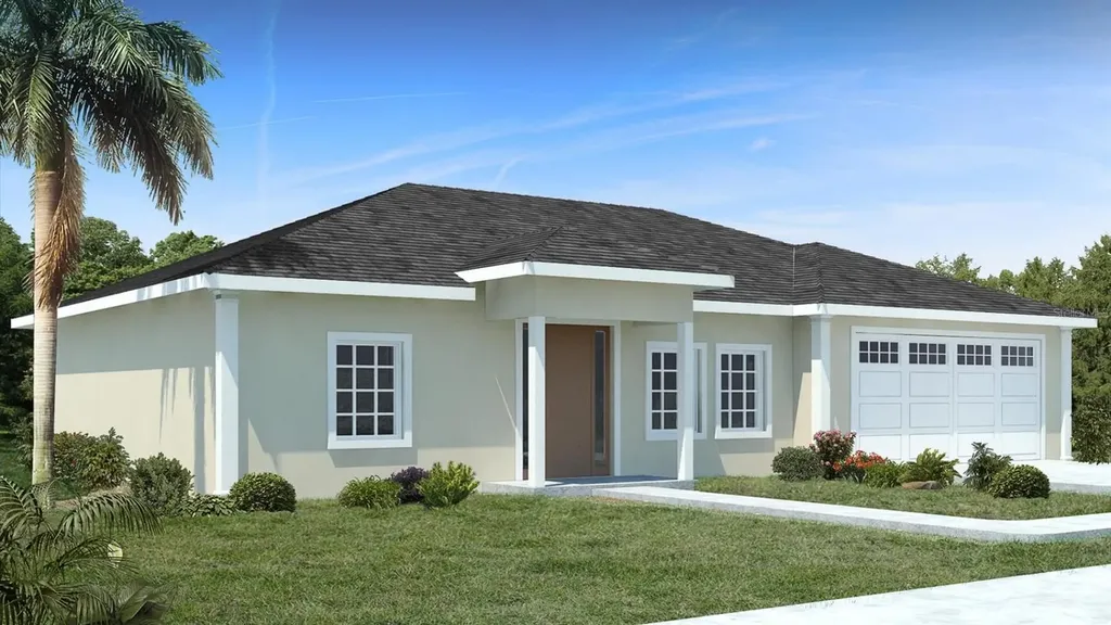 8428 N Vince Drive Citrus Springs FL 34434
