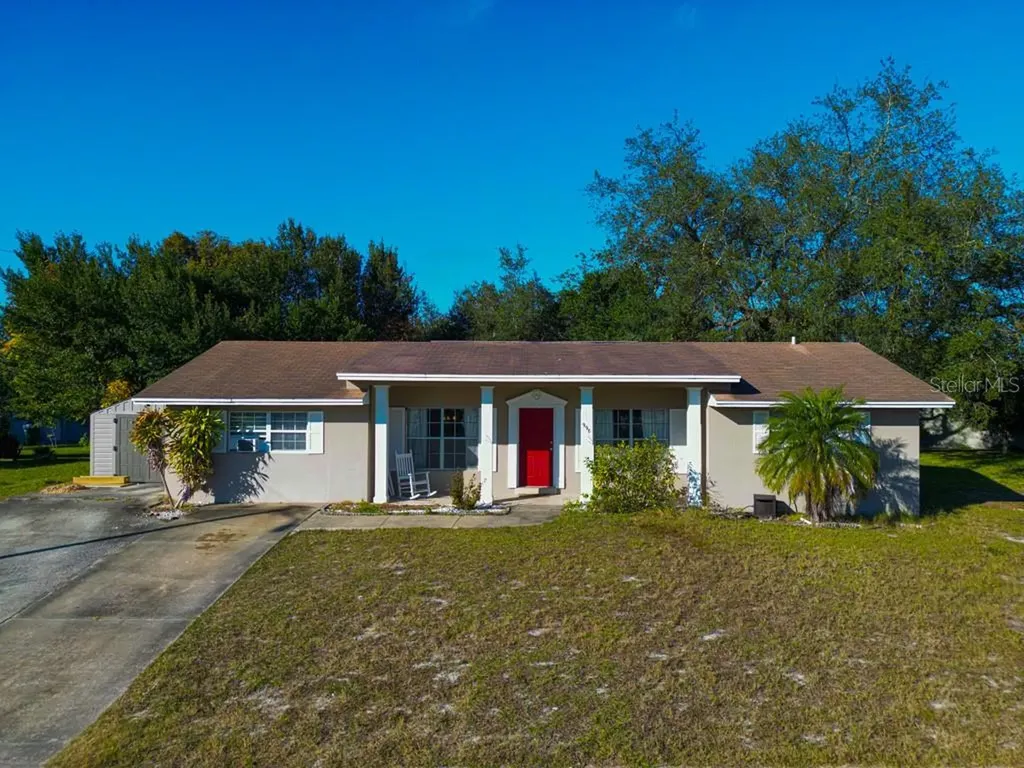 998 Merrimac Street Deltona FL 32725
