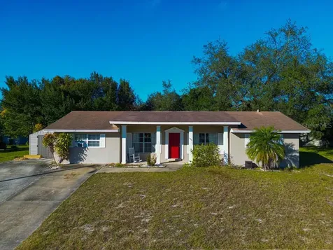 998 Merrimac Street Deltona FL 32725