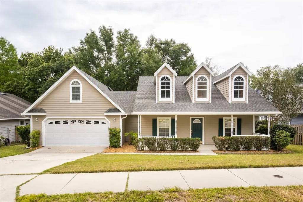2405 NW 91st Drive Gainesville FL 32606