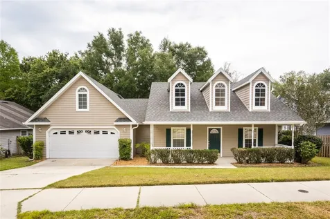 2405 NW 91st Drive Gainesville FL 32606