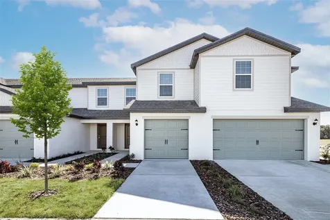 1699 Wynford Circle Tavares FL 32778