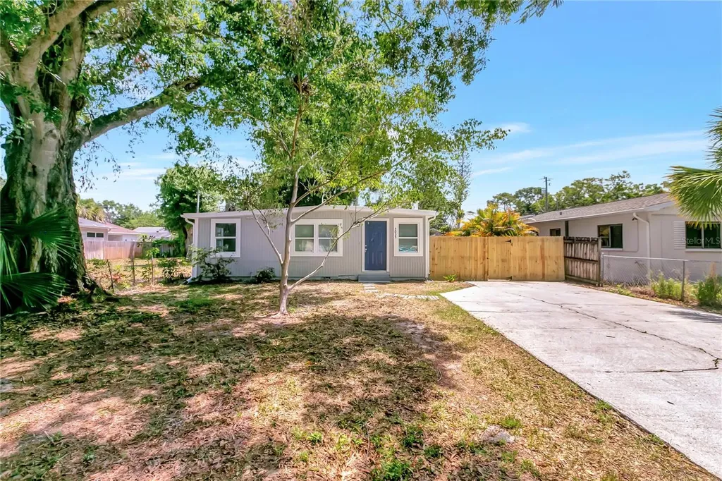 5035 67th Way N St Petersburg FL 33709
